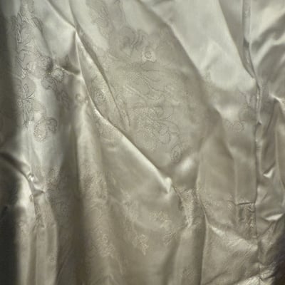 Brown fur coat - Image 5 of 7