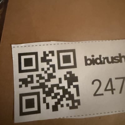 Swarovski Crystal Bracelet with Three Flower Centers - Image 5 of 5