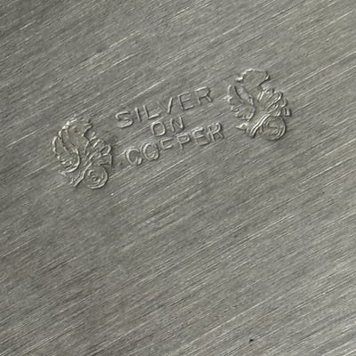 Assorted glassware and decorative metal items - Image 4 of 24