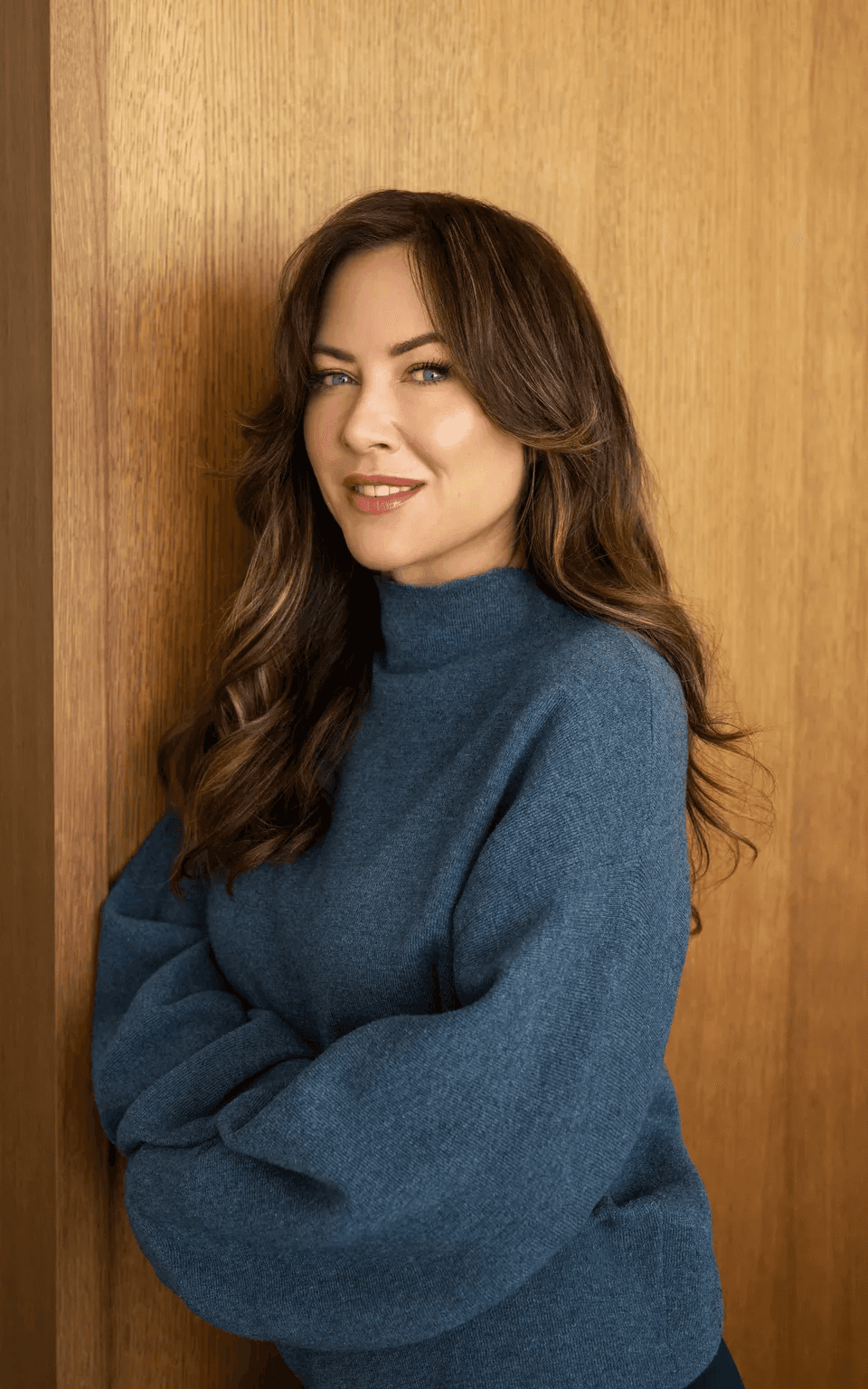 Marilyne Gagné, cofondatrice de RECESS