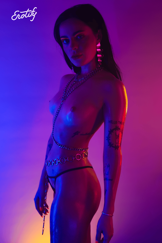 Katze Steiner sample