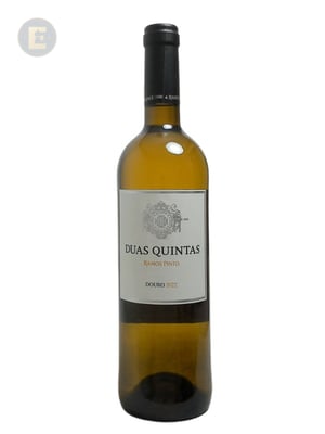 RAMOS PINTO DUAS QUINTAS WHITE          