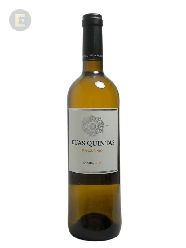 Ramos Pinto Duas Quintas White 750 Ml