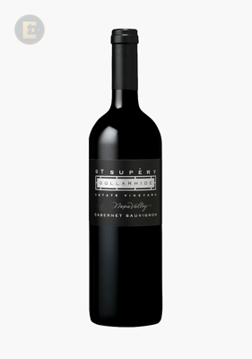 ST. SUPERY DOLLARHIDE RANCH CAB SAUVIGNO