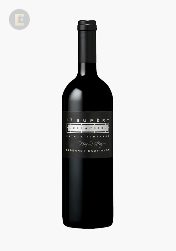 St. Supery Dollarhide Ranch Cab Sauvigno 750 Ml