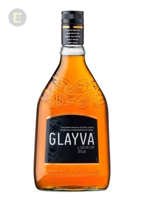 GLAYVA LIQUEUR 750ML                    