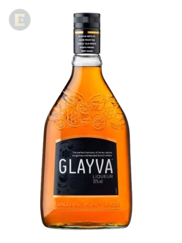 Glayva Liqueur 750Ml 750 Ml