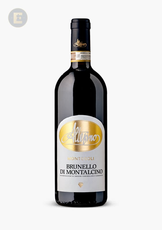 Altesino Brunello Montosoli Docg 750 Ml