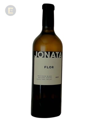 JONATA FLOR                             