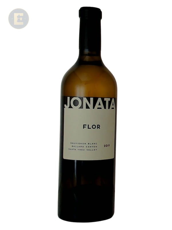 Jonata Flor 750 Ml