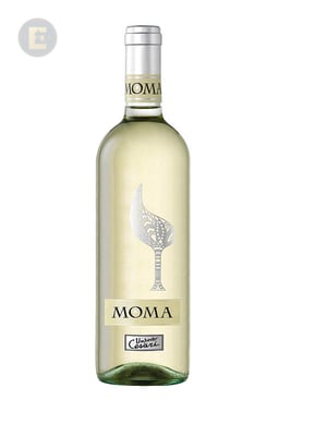 MOMA BIANCO RUBICONE IGT                