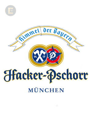 HACKER-PSCHORR DUNKEL LAGER             