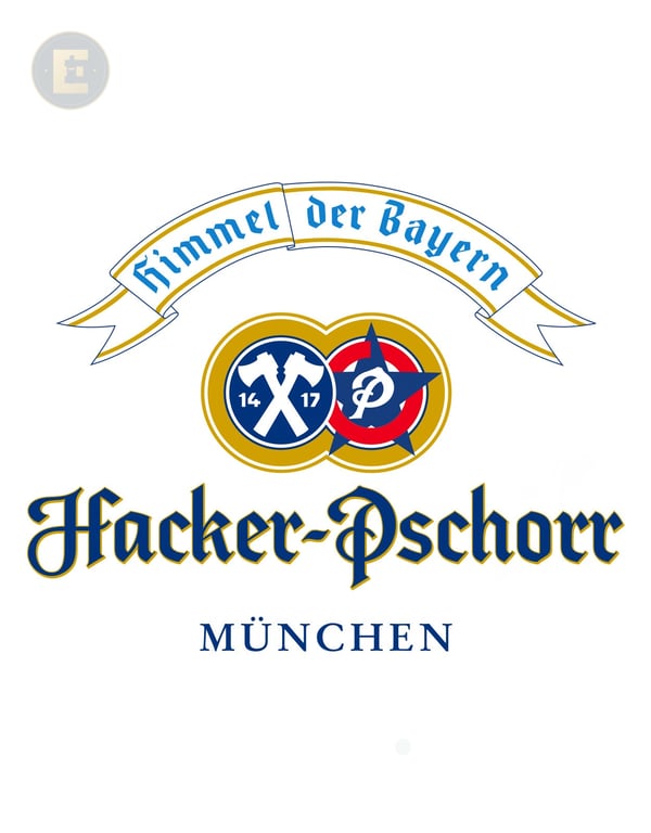Hacker-Pschorr Dunkel Lager 50000 Ml
