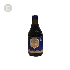 CHIMAY BLUE CAP                         