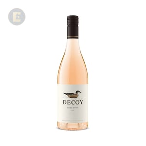 DECOY ROSE                              