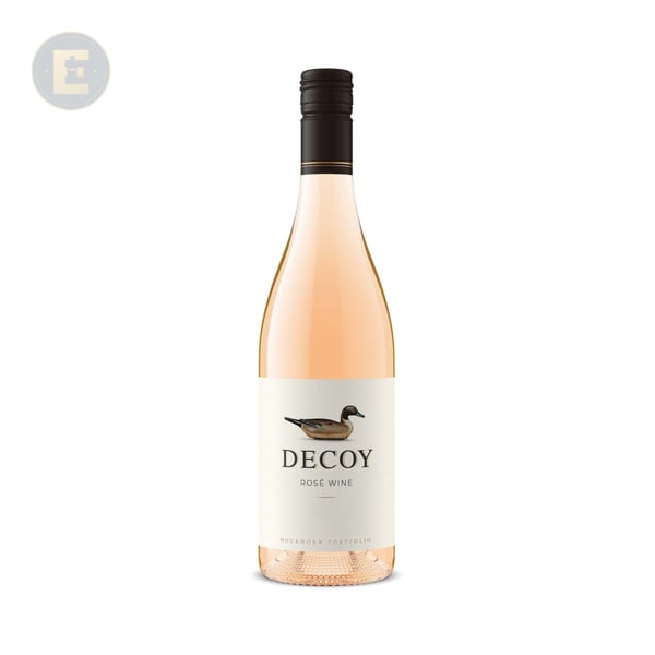 Decoy Rose 750 Ml