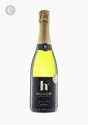 HONOR CAVA BRUT ORGANIC                 