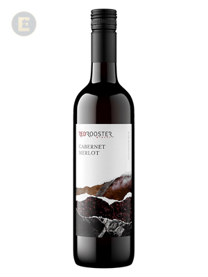 RED ROOSTER CABERNET MERLOT             