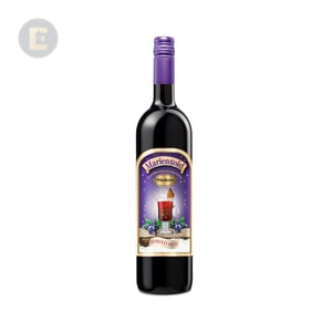 DR. ZENZEN MARIENGOLD BLUEBERRY GLUHWEIN