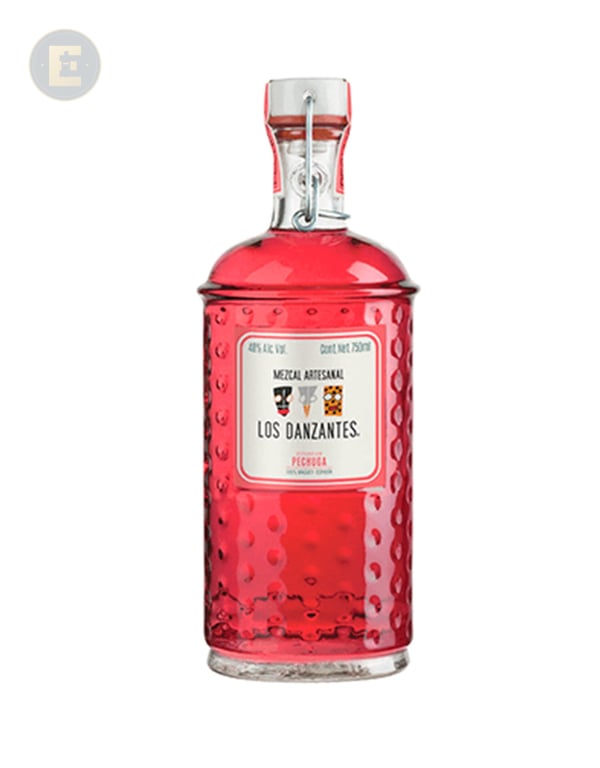 Los Danzantes Pechuga 750 Ml