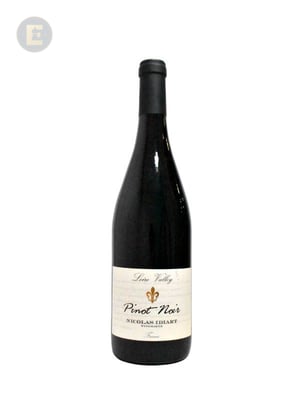 NICOLAS IDIART LOIRE VALLEY PINOT NOIR  