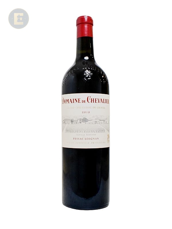 Domaine De Chevalier Blanc 2019 750 Ml