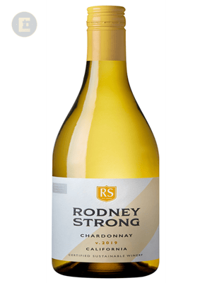 RODNEY STRONG CHARDONNAY                