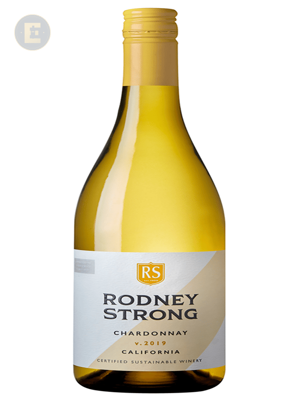 Rodney Strong Chardonnay 750 Ml