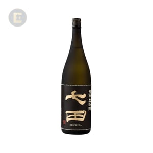 TENZAN SHICHIDA JUNMAI DAIGINJO SAKE    