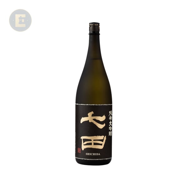 Tenzan Shichida Junmai Daiginjo Sake 720 Ml