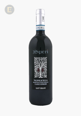 SPERI VALPOLICELLA 'SANT URBANO'        