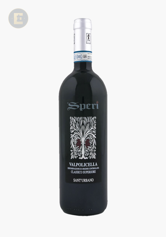 Speri Valpolicella 'Sant Urbano' 750 Ml