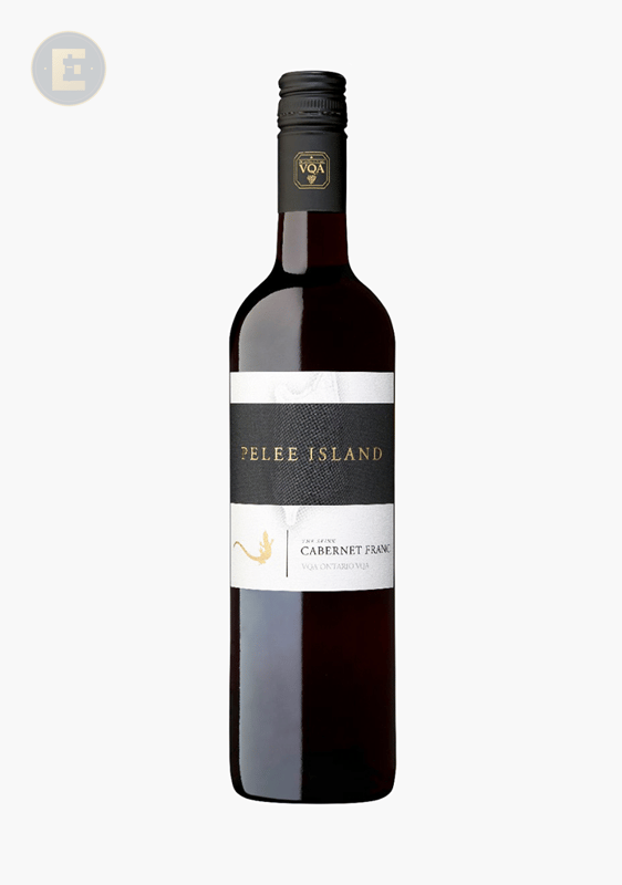 Pelee Island Cabernet Franc 750 Ml