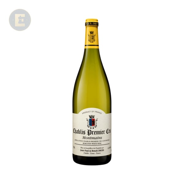 Droin Montmains 1Er Cru 750 Ml