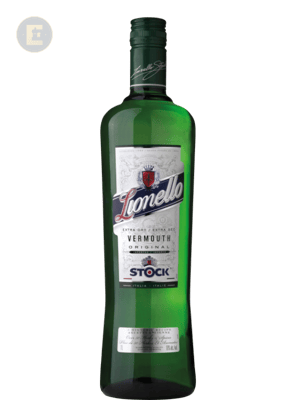 STOCK EXTRA DRY WHITE VERMOUTH          