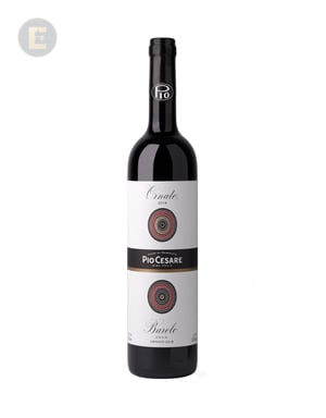 PIO CESARE BAROLO ORNATO DBL MAGNUM     