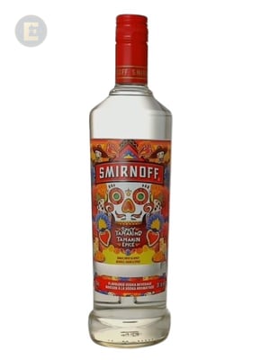 SMIRNOFF SPICY TAMARIND                 