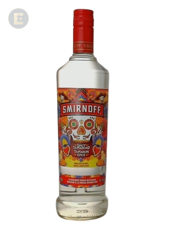 Smirnoff Spicy Tamarind 750 Ml