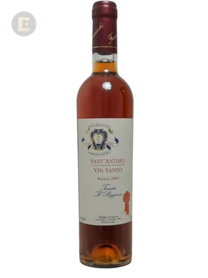 IL POGGIONE SANT'ANTIMO VIN SANTO RISERV