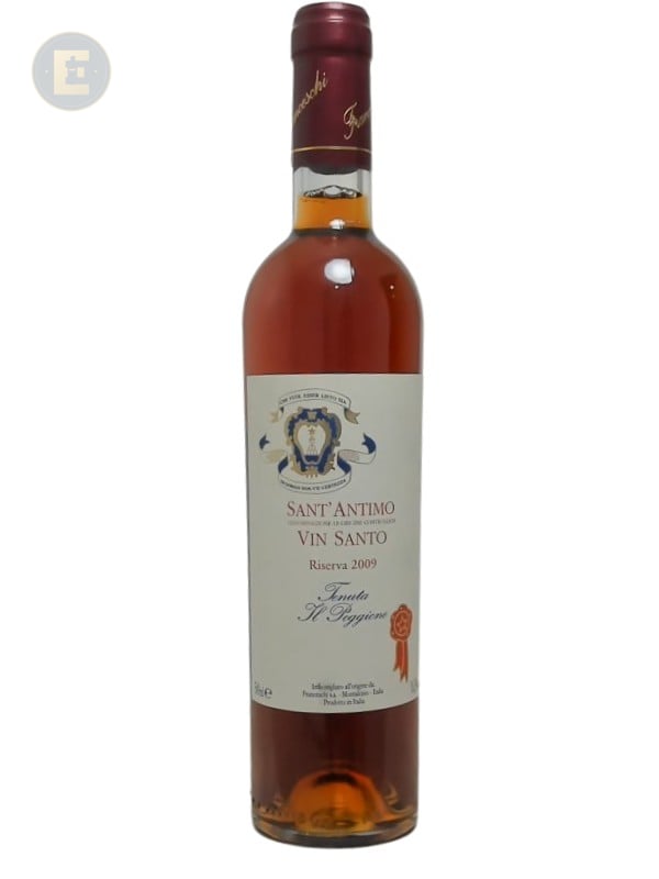Il Poggione Sant'antimo Vin Santo Riserv 500 Ml