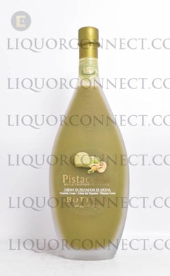 BOTTEGA PISTACCHIO                      
