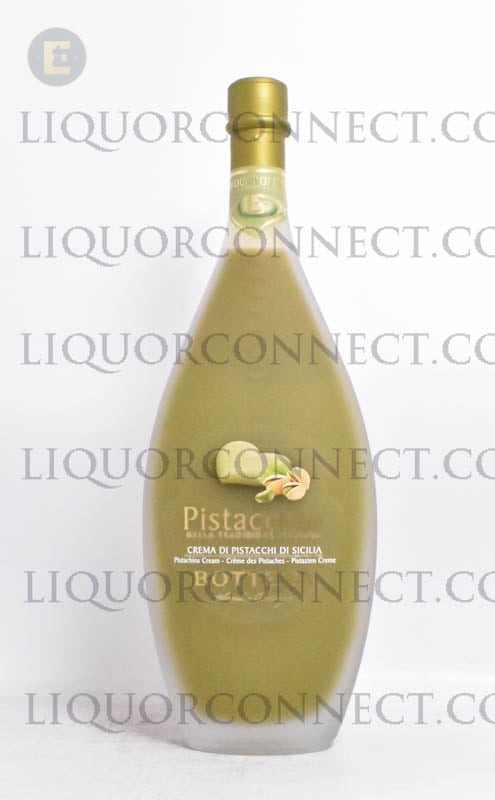 Bottega Pistacchio 500 Ml