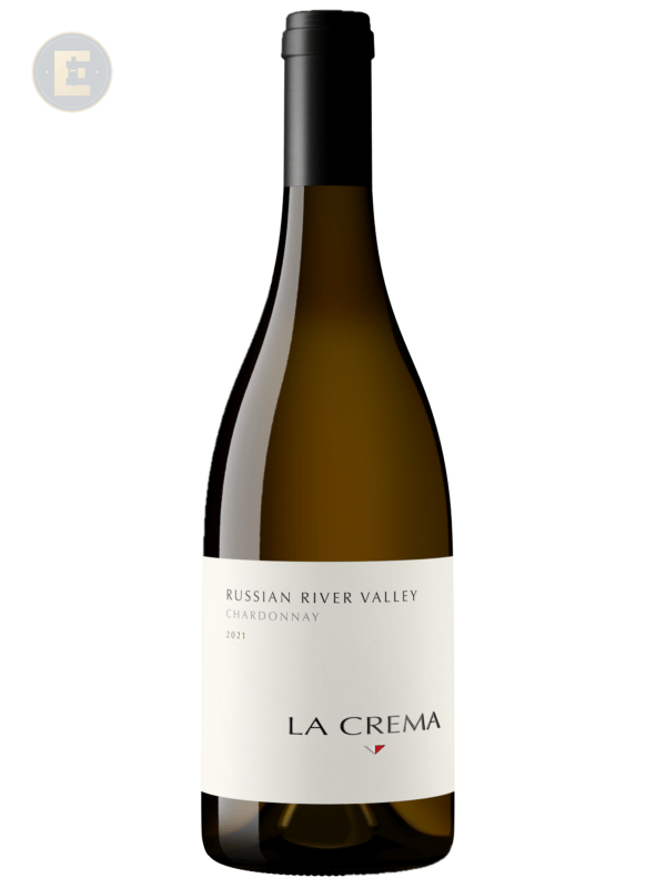La Crema Russian River Chardonnay 750 Ml