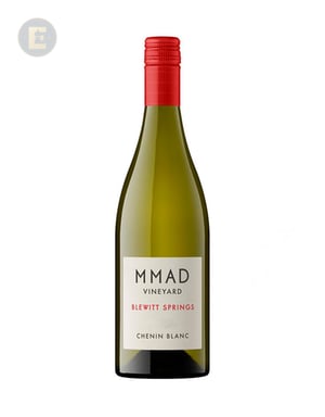 MMAD VINEYARDS CHENIN BLANC             