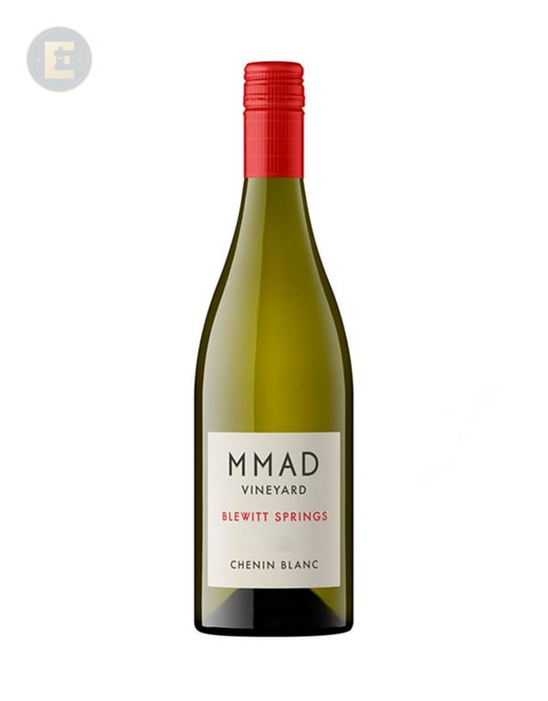 Mmad Vineyards Chenin Blanc 750 Ml