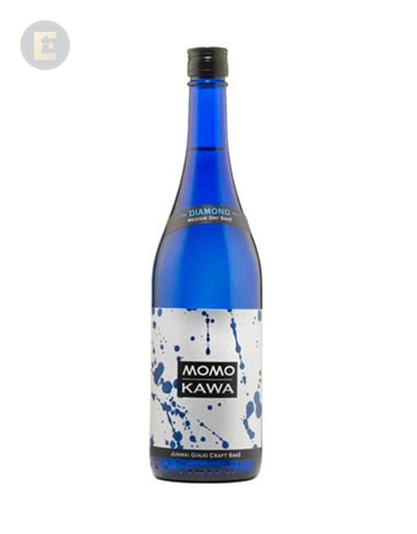 Diamond Momokawa 750 Ml