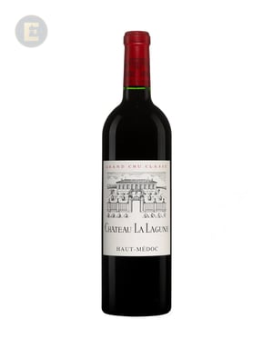 CHATEAU LA LAGUNE GCC HAUT MEDOC        