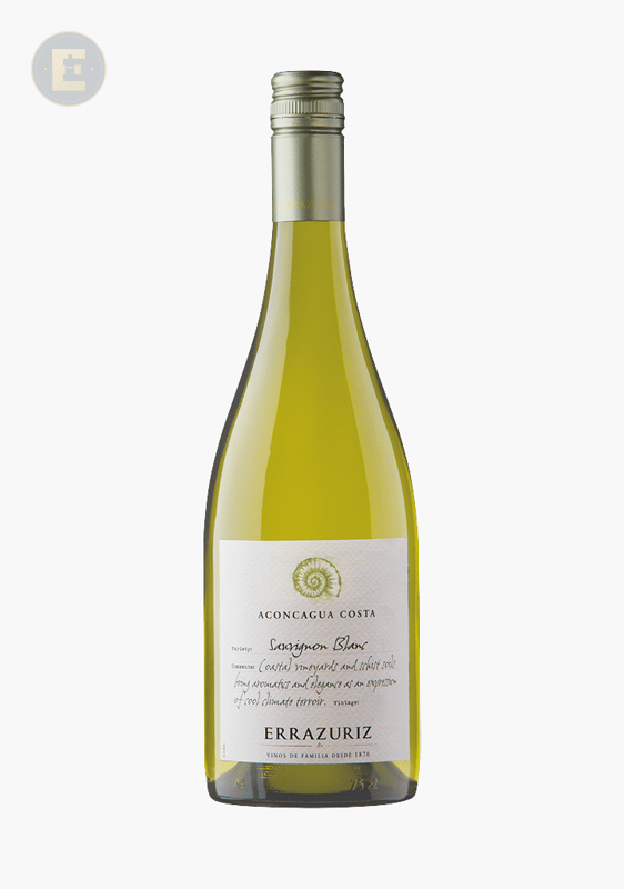 Errazuriz Aconcagua Sv Sauvignon Blanc 750 Ml