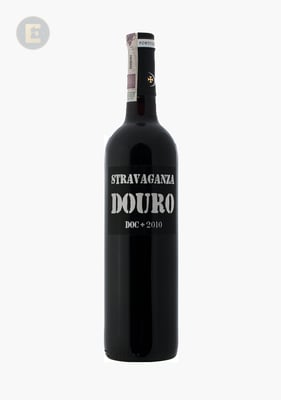 STRAVAGANZA DOURO DOC RED               