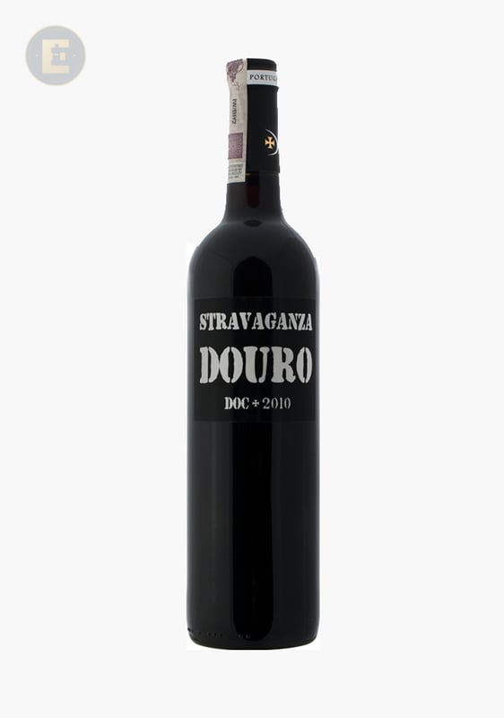 Stravaganza Douro Doc Red 750 Ml